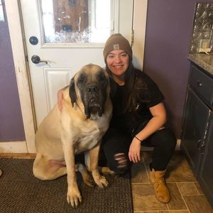 Meet your Posher, Jessica